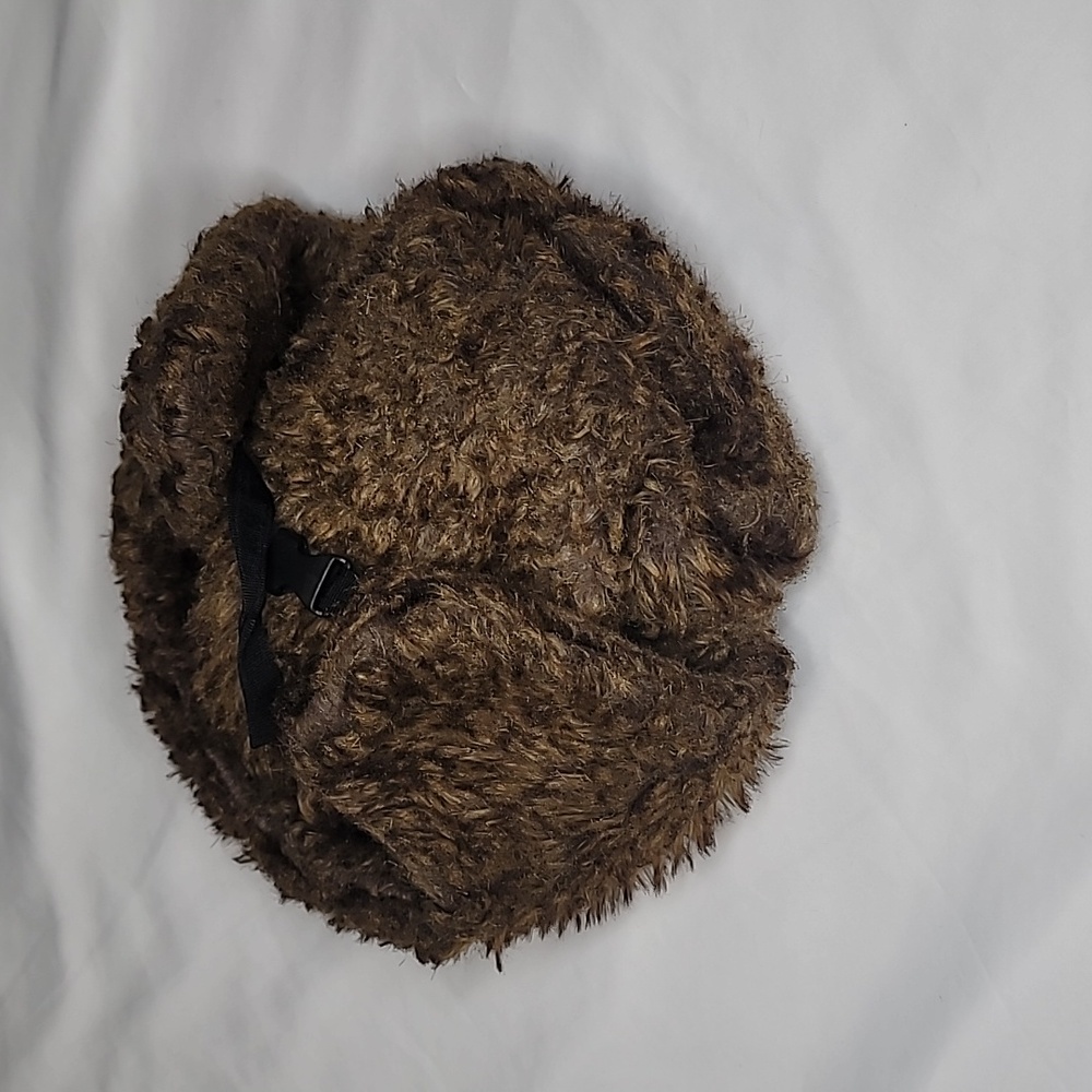 Fur Hat